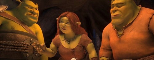 Imagem 3 do filme Shrek Para Sempre